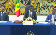 Urgent - Etat des lieux du Sénégal : Le gouvernement fera le point ce jeudi