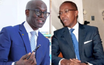 Législatives anticipées : Thierno Alassane Sall et Abdoul Mbaye forment la coalition "Senegaal Kesse"