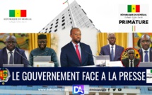 "[EN DIRECT] Urgence 🚨 : Bilan sur la situation économique et sociale au Sénégal présenté par le Gouvernement"