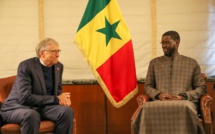 Pr. Bassirou Diomaye Faye en Chine et aux États-Unis : Ces Priorités Qu'il Aurait Dû Saisir pour Libérer le Potentiel des Jeunes Sénégalais