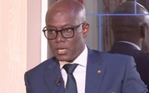 Thierno Alassane Sall soutient Bougane Gueye : "Ceux qui ont cherché systématiquement à dénigrer d’honnêtes citoyens sont allergiques à la critique