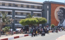 Université Cheikh Anta Diop: Les enseignements pédagogiques démarreront  le 21 octobre