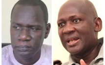 Medias: Mamadou Oumar Ndiaye au CNRA, Momar Diongue à l'APS