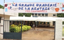 RENTREE SCOLAIRE, ACHETEZ MOINS CHER DES HABITS A LA NSTS