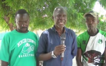 "Sétal Sunu Réew" à Thiès - Nord: Forte mobilisation de l'association sportive et culturelle foyer des jeunes de Takhikao