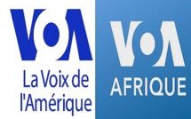 La Voix de l’Amérique interdite de diffusion pendant trois mois au Burkina Faso