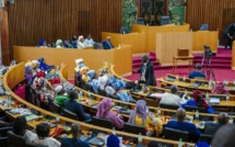 ​Sénégal: Législatives anticipées du 17 novembre, tensions et recours en cascade