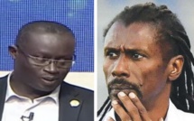 Sport Sénégal: Augustin Senghor veut un coach sénégalais pour succéder à Aliou Cissé