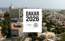 Le TER, colonne vertébrale de la logistique pour les JOJ Dakar 2026