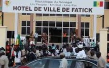 Actualité Sénégal : Tensions électorales à Fatick, la bataille s'annonce rude