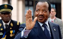 Paul Biya, toujours au pouvoir à 91 ans, rassure sur sa santé