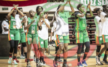 Actualité Sénégal : Le Sénégal accueillera la Coupe d’Afrique de basket féminin en décembre