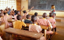 L’Afrique a besoin de 9 millions de salles de classe supplémentaires d’ici 2030