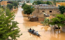 Interdiction de la traversée en pirogue artisanale sur l’axe Orefondé-Gourel Oumar Ly après 18 heures