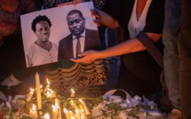 Actualité Afrique - Mozambique : Deux Proches de l’Opposition Assassinés à Maputo