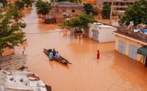 Tragédie à Kolda : Un étudiant se noie dans le fleuve Casamance