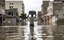 Actualité Sénégal - Inondations à Saint-Louis : Les Familles Déplacées Appellent à l'Aide