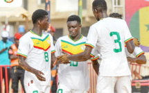 Beach Soccer : Le Sénégal écrase le Malawi 6-1 et relance sa CAN 2024