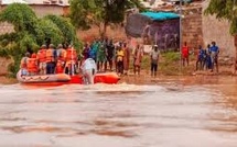 Actualité au Sénégal - Inondations à Matam : Le Fleuve Sénégal Fait une Nouvelle Victime