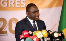 Déthié Fall quitte Sam Sa Kaddu pour rejoindre Ousmane Sonko et le Pastef