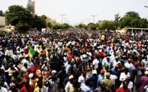 Ouverture de la campagne électorale législative au Sénégal