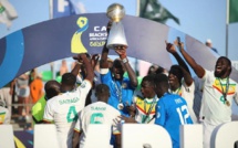 Le Sénégal en route vers la Coupe du Monde de Beach Soccer