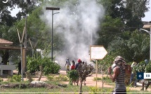 Grève illimitée des étudiants de l’UFR des lettres à l’université Assane Seck de Ziguinchor