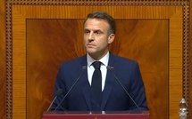 Visite d'État d'Emmanuel Macron au Maroc : Partenariat renforcé et engagements pour le Sahara occidental