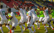 Tournoi UFOA-A U17 : Le Sénégal affronte la Guinée-Bissau en demi-finale à Thiès