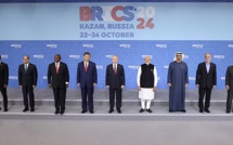 Les BRICS sont la réponse du Sud aux abus économiques de l'Occident, selon un responsable indien