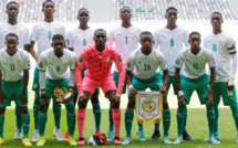 L'équipe U-17 du Sénégal se qualifie pour la finale de l'UFOA-A après une victoire aux tirs au but