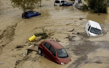 Inondations dévastatrices en Espagne : 217 morts et des milliers de soldats mobilisés pour les secours