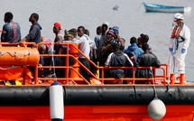 Migration : Arrivées en hausse des pirogues sénégalaises aux îles Canaries, de nombreux disparus signalés