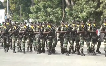 La Journée des Forces Armées Célébrée à Thiès