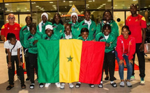 Sénégal : lourde défaite de l'équipe féminine de rugby à 7 en quart de finale de la CAN