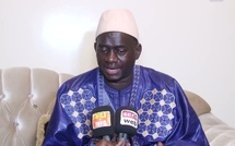 Gamou en Hommage au Guide Spirituel : L'Imam Idrissa Gaye Exprime ses Vœux de Paix et d'Unité