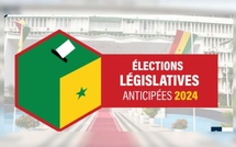 Législatives au Sénégal : Un Test Politique Crucial pour le Nouveau Pouvoir