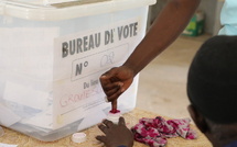 Elections législatives 2024 à Thiès : 09% de taux de participation à 10h45