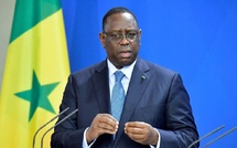 Macky Sall félicite Pastef pour sa victoire aux élections législatives