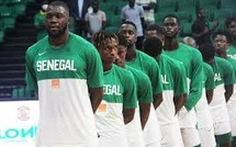 Afrobasket masculin 2025: Les "Lions" démarrent par le Rwanda, à 18 heures