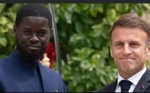 Commémoration de la journée du tirailleur :Emmanuel Macron attendu à Dakar au mois de décembre prochain