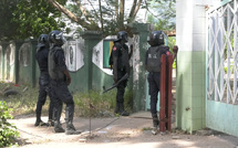 Nouveaux incidents à l’université de Ziguinchor : cours suspendus 