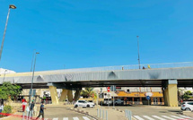 Inauguration de l’autopont du Front de Terre : Un nouvel élan pour la mobilité urbaine à Dakar