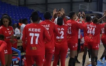 CAN Handball: Les Lionnes du Sénégal écrasent le Kenya (39-09) !