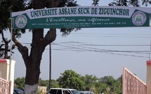 Université Assane Seck de Ziguinchor: Les étudiants rendent les clés de leurs chambres vendredi