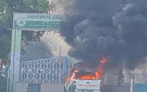 Université Assane Seck de Ziguinchor: Le Saes pour la réouverture de ce temple du savoir