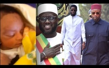 Naissance exceptionnelle de triplés à Kabada : Ousmane Sonko, Bassirou Diomaye Faye et El Malick Ndiaye