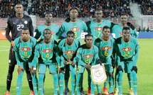 CHAN 2025 : Les Lions locaux affrontent le Libéria en barrages