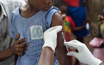 Vaccination à Bakel : 49.000 enfants protégés contre la rougeole et la rubéole