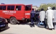 Tragédie à Tingiti : un agriculteur perd la vie dans un accident avec une batteuse